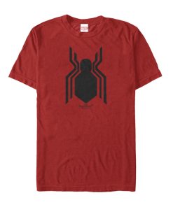 Men’s Marvel Spider-Man Homecoming Classic Logo T-Shirt