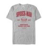 Men’s Marvel Spider-Man Homecoming Est. 2017 T-Shirt