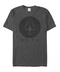 Men’s Marvel Symbol T-Shirt