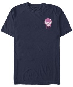 Men’s Marvel Venom Badge T-Shirt
