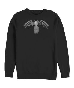 Men’s Marvel Venom Logo Sweatshirt