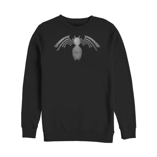 Men’s Marvel Venom Logo Sweatshirt