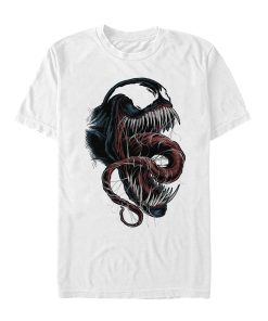 Men’s Marvel Venom T-Shirt