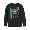 Men’s Marvel Venom Teeth Sweatshirt
