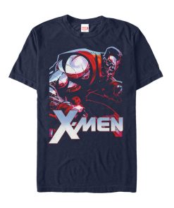 Men’s Marvel X-Men Colossus T-Shirt