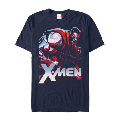 Men’s Marvel X-Men Colossus T-Shirt