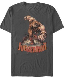Men’s Marvel X-Men Juggernaut T-Shirt