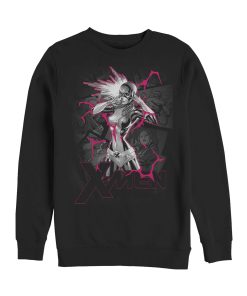 Men’s Marvel X-Men Phoenix Psychic Sweatshirt