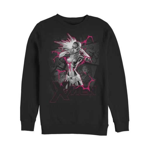 Men’s Marvel X-Men Phoenix Psychic Sweatshirt