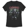 Women_s Onward Electric Barley T-Shirt