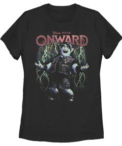 Women_s Onward Electric Barley T-Shirt