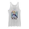 Women_s Toy Story Bo Peep Frame Racerback Tank Top
