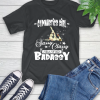 Gymnastics Girl Sassy Classy And A Tad Badassy T-Shirt