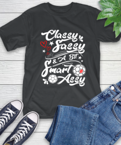 Handball Classy Sassy T-Shirt