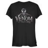 Junior’s Marvel Venom Let There be Carnage Mischievous T-Shirt