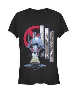 Junior’s Marvel X-Men Professor X T-Shirt