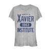 Junior’s Marvel X-Men Xavier Institute 1963 T-Shirt