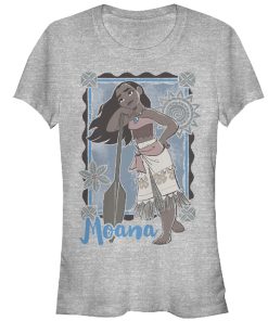 Junior’s Moana Dream T-Shirt
