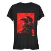Junior’s Mulan Classic Poster T-Shirt