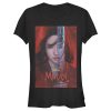 Junior’s Mulan Movie Poster T-Shirt
