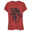 Junior’s Onward Ancient Manticore Symbol T-Shirt