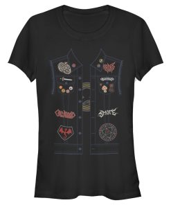 Junior’s Onward Barley Vest Costume T-Shirt