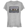 Junior’s Onward Quest Mix Tape T-Shirt