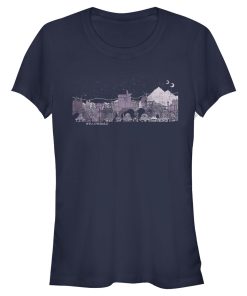 Junior’s Onward Willowdale View T-Shirt