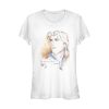 Junior’s Pocahontas Forever John Smith T-Shirt