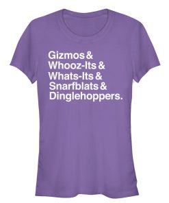 Junior’s Ralph Breaks the Internet Comfy Ariel T-Shirt