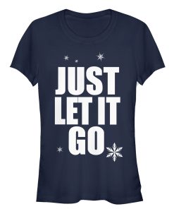 Junior’s Ralph Breaks the Internet Comfy Elsa T-Shirt