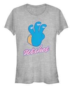 Junior’s Ralph Breaks the Internet Comfy Jasmine T-Shirt