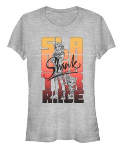 Junior’s Ralph Breaks the Internet Slaughter Racer T-Shirt