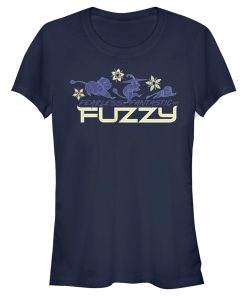 Junior’s Raya and the Last Dragon Ongi Fearless Drawing T-Shirt