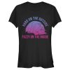 Junior’s Raya and the Last Dragon Tuk Tuk Hard Outside Inside Color Changing T-Shirt