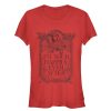 Junior’s Sleeping Beauty Happily Ever After T-Shirt