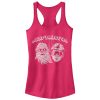 Junior’s Solo A Star Wars Story Just Trust Us Racerback Tank Top