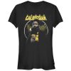 Junior’s Solo A Star Wars Story Lando Hypnotize Glamour T-Shirt