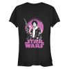 Junior’s Solo A Star Wars Story Val Sparkle T-Shirt
