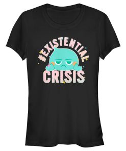 Junior’s Soul 22 Existential Crisis T-Shirt