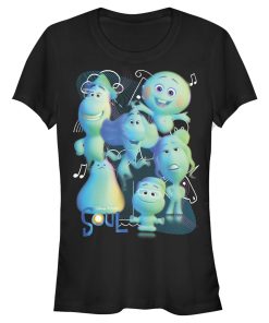 Junior’s Soul All Kinds of Souls T-Shirt
