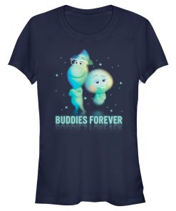 Junior’s Soul Buddies Forever T-Shirt