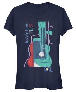 Junior’s Soul Double Time Club T-Shirt