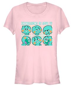Junior’s Soul Expressions of 22 T-Shirt