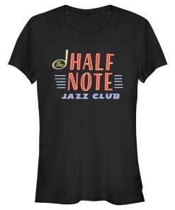 Junior’s Soul Half Note Jazz Club T-Shirt