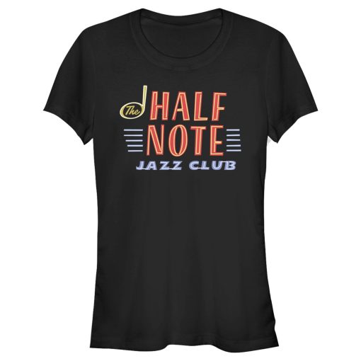 Junior’s Soul Half Note Jazz Club T-Shirt