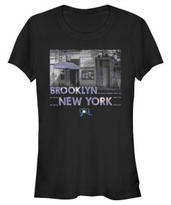 Junior’s Soul Half Note Venue T-Shirt