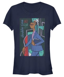 Junior’s Soul Joe Band Teacher T-Shirt