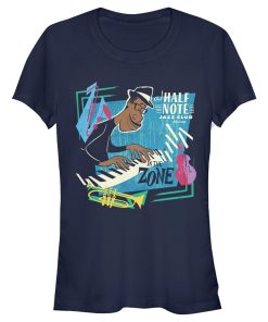Junior’s Soul Joe Jazz Zone T-Shirt