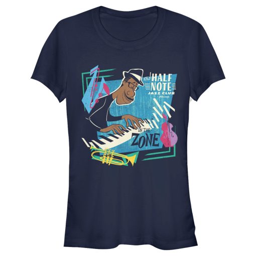 Junior’s Soul Joe Jazz Zone T-Shirt